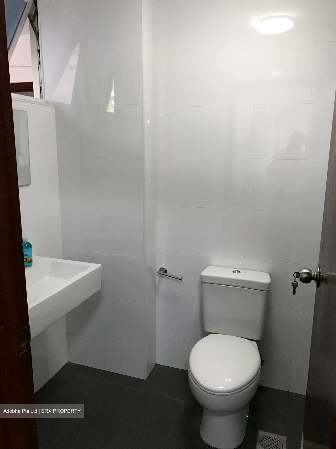 Eunos Park (D14), Condominium #620198291